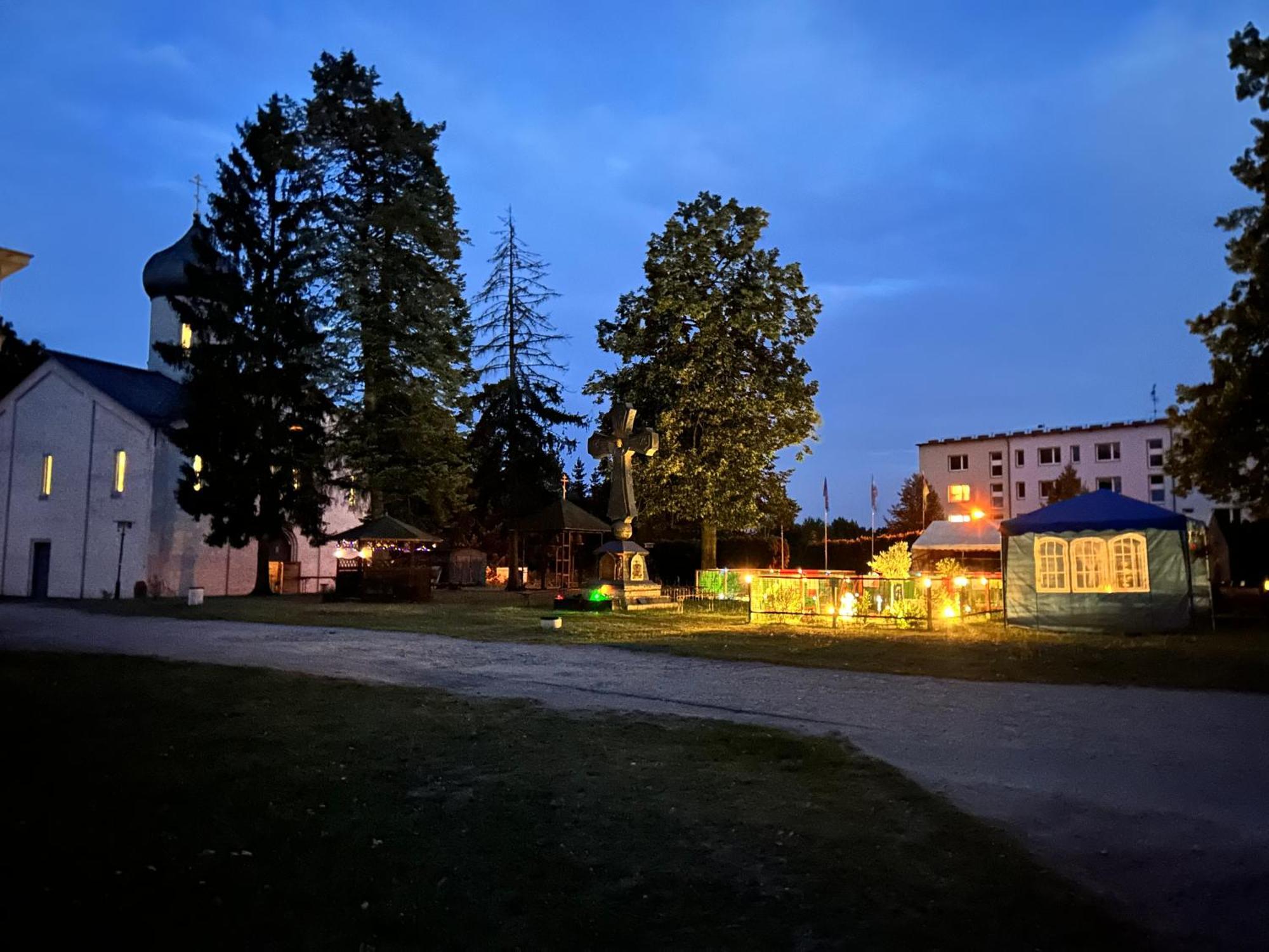 Eco Iglu The Secret Of Comfort 5 Stars * Milmersdorf